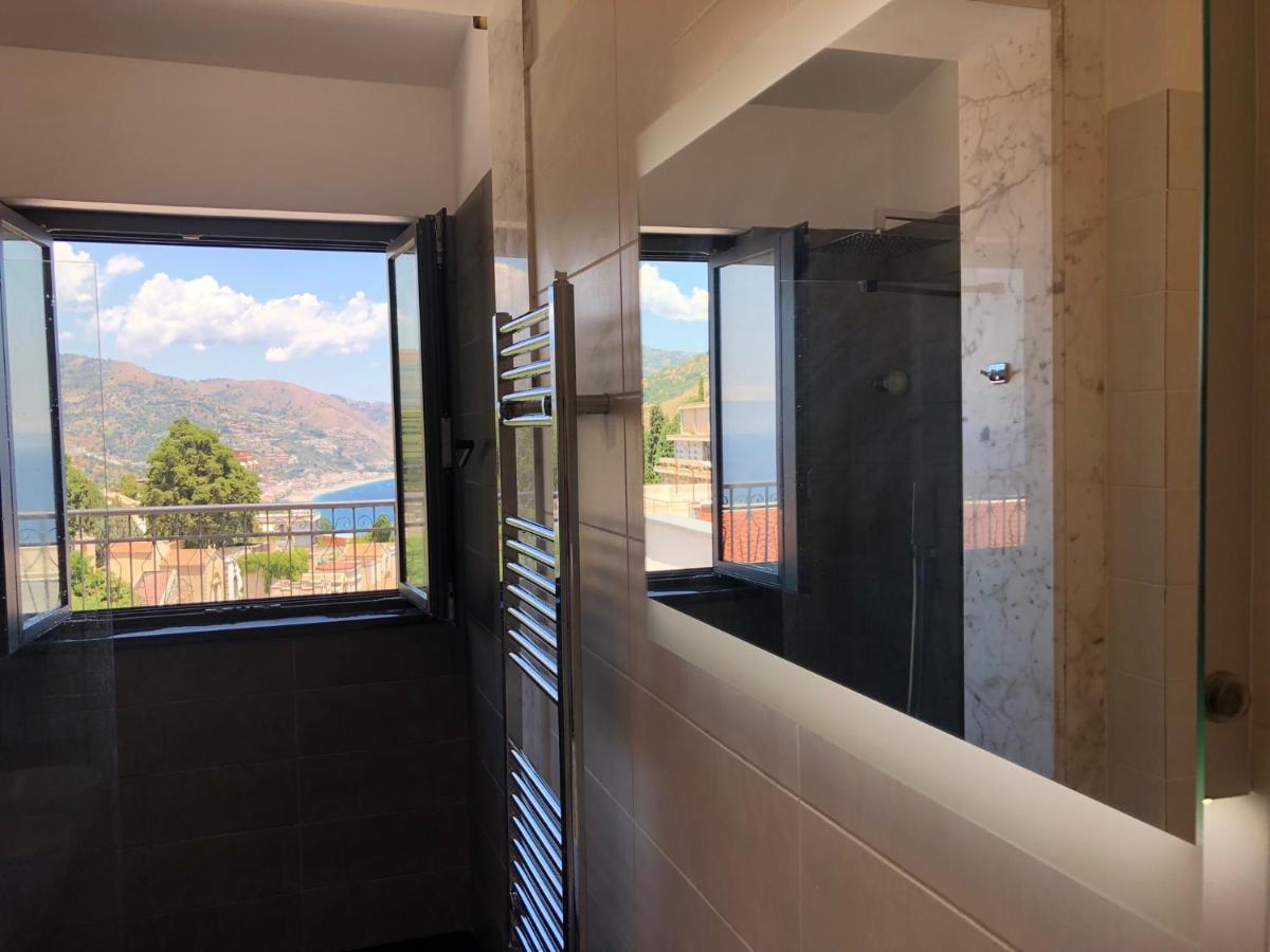Casa Carlotta Apartment Taormina Exterior photo