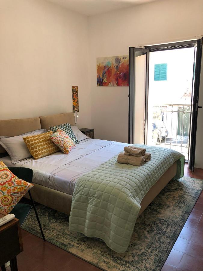 Casa Carlotta Apartment Taormina Exterior photo