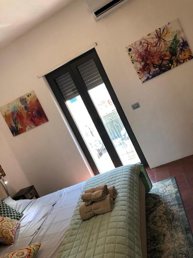 Casa Carlotta Apartment Taormina Exterior photo