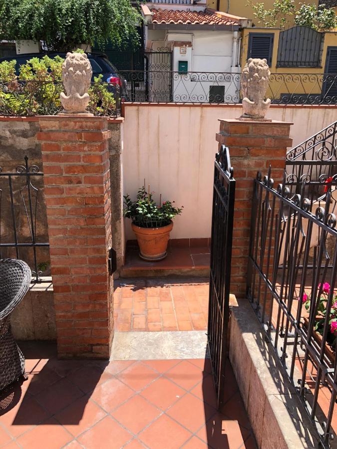 Casa Carlotta Apartment Taormina Exterior photo