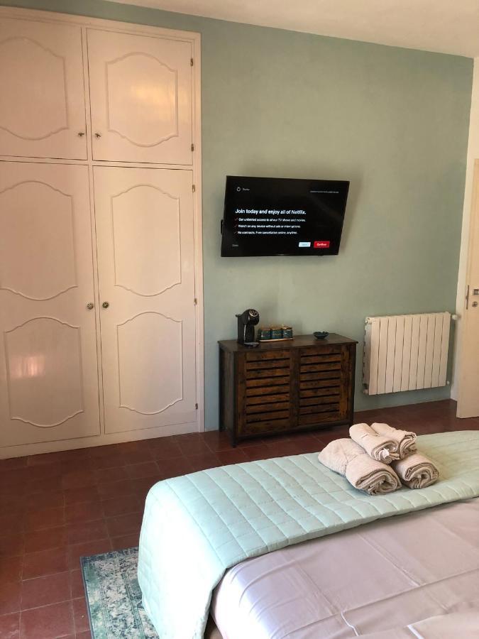 Casa Carlotta Apartment Taormina Exterior photo