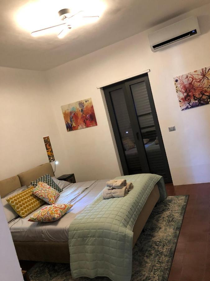 Casa Carlotta Apartment Taormina Exterior photo