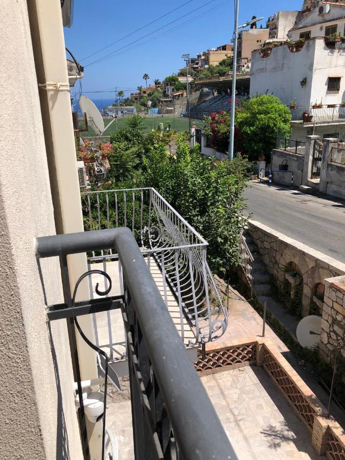 Casa Carlotta Apartment Taormina Exterior photo