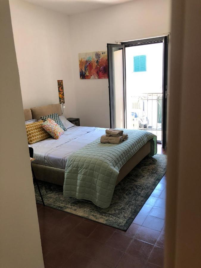 Casa Carlotta Apartment Taormina Exterior photo