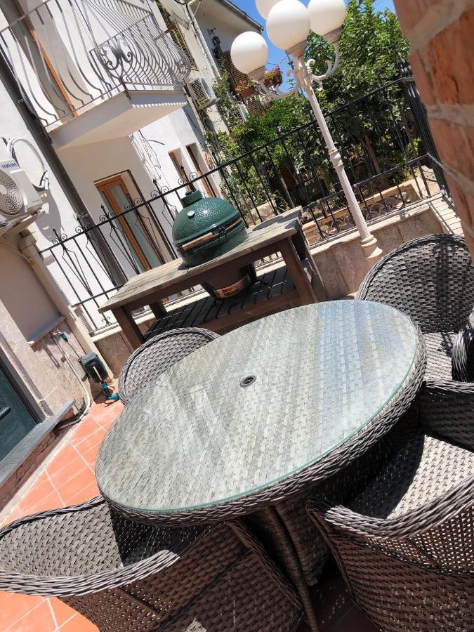 Casa Carlotta Apartment Taormina Exterior photo